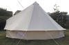 3-6M Waterproof Luxury Camping Cotton Herringbone Tents