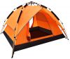 Customized Multi-select Automatic Tourist Tent for Camping