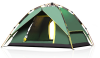 Customized Multi-select Automatic Tourist Tent for Camping