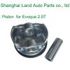 Land Rover Piston  Evo...