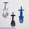 Knife Gate Valve