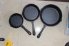 Cast Iron Frying Pan