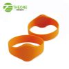 RFID NFC silicone wristband