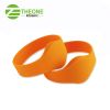 RFID NFC silicone wristband