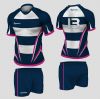 Sublimated Rugby Shirt