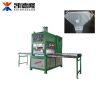 High frequency welding machine  for electric car mat