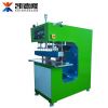 high frequency canvas membrane structure welding machine