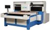 Die board laser cutter...