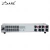 H4 4CH*1200W Class D professional power amplifier, audio digital amplifier with full range PFC PSU