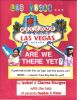 Las Vegas family guidebook