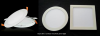 panel light slim and s...