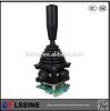 potentiometer output h...