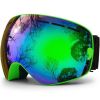 PROPRO Ski Goggles, Sn...