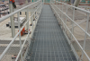 Hot Dip Galvanized Steel grating-Industrial use