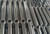 Steel Stanchion, Stainless Steel Stanchion; Aluminum stanchion