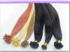 Silky Straight 26 inches Brazilian Remy Hair Tape in Hair Extensions with Different Styles