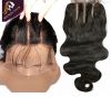 Body Wave Frontal Lace...