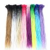 Black Women Synthetic Hair Braid X pression Hair Factory Price for Sale