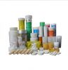 Effervescent Tablet Packaging / Automation Tablet Filling Machine / Full Line Tablet Packaging Machine
