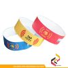 MF NFC213 Tyvek Wristband/Bracelet