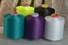 Polyester Texturized Dyed Yarn