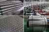 Haomei Aluminum Thread Plate