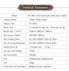 China factory supply industrial 6kg coffee been roaster machine