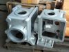 AL Castings, Gray Iron Casting, Pump parts, Valve Body, Impeller