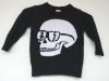 childrens smile sweater T-shirts