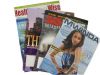 Magazine Printing from Fortune Printing & Packaging