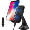 Car Fast Charge Wireless Charger Vent Holder