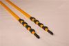 telescopic carbon fiber poles various length and size telescopic poles