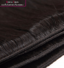 Brazilian hair weaving virgin and remy hair, 5A 6A 7A 8A 9A, pure human hair