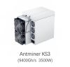 Shipping Fast Bitmain Antminer S21 XP Hyd (473Th)