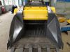 Construction machinery parts excavator bucket crusher