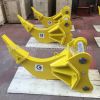 hydraulic vibro ripper...
