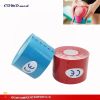 2018 hot sale Cotton Elastic Kinesiology Therapy Kinesio Tape (k-2)