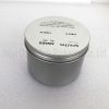Round Tin With Screw Lid