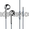 Wired Mic Zinc alloy m...