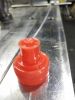 16 cavities good quality plastic bottle red cap mould