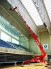 Used TEUPEN LEO36T Aer...