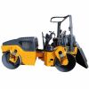 6 Ton Hydraulic Vibrat...