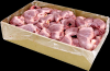 frozen chicken gizzards