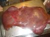 frozen beef, goat and lamb meat