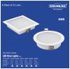 LED DOWN LIGHT