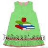 Bay girl dress