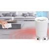 Wholesale China OEM Factory Price Home Air Purifier Large Room