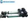 High Speed Rod Tubular Electric Linear Actuators For 3D 4D Cinema