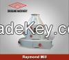 Kaolin Raymond mill, k...