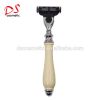 3 blade razor shaving tool,barber disposable razor